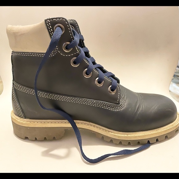 Timberland waterproof boots - Picture 2 of 6